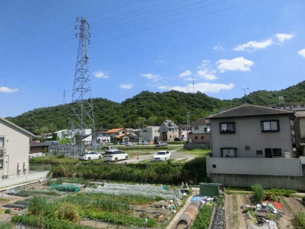 セジュールM・青山西の物件内観写真